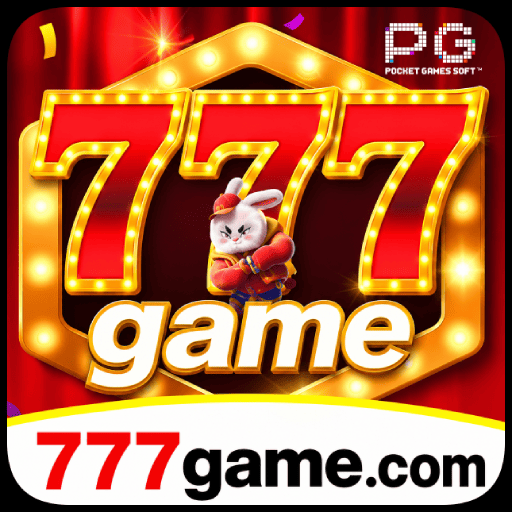 777GAME Logo